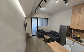 Greko Home 2 With Free Private Parking